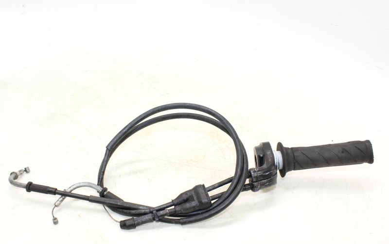 98-99 Kawasaki Ninja Zx9r Zx900f Throttle Cable Line Housing Guide