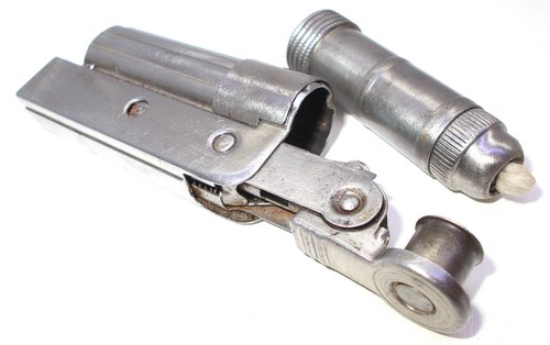 U518-ART Lighter Submarine - Vintage collectors item | eBay UK