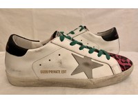 golden goose private edition