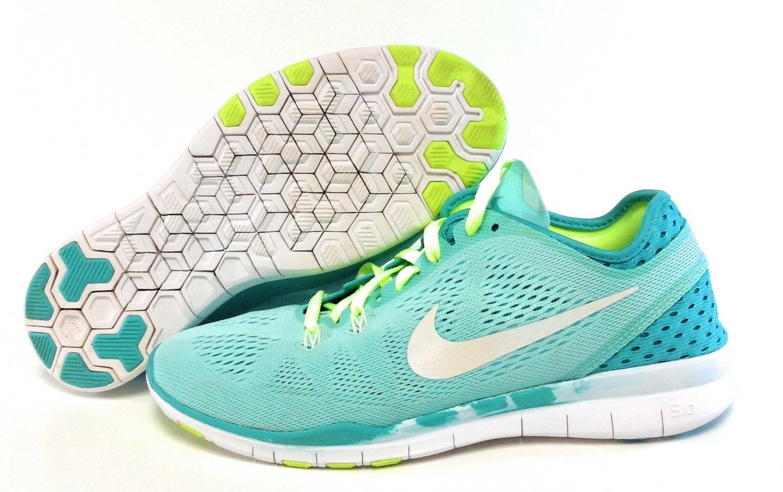 nike free breathe 5.0