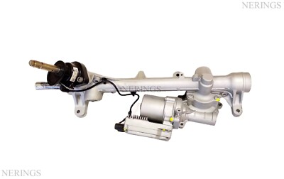 Lenkgetriebe Mercedes B 180 A2464604501 A2464601701 Reman