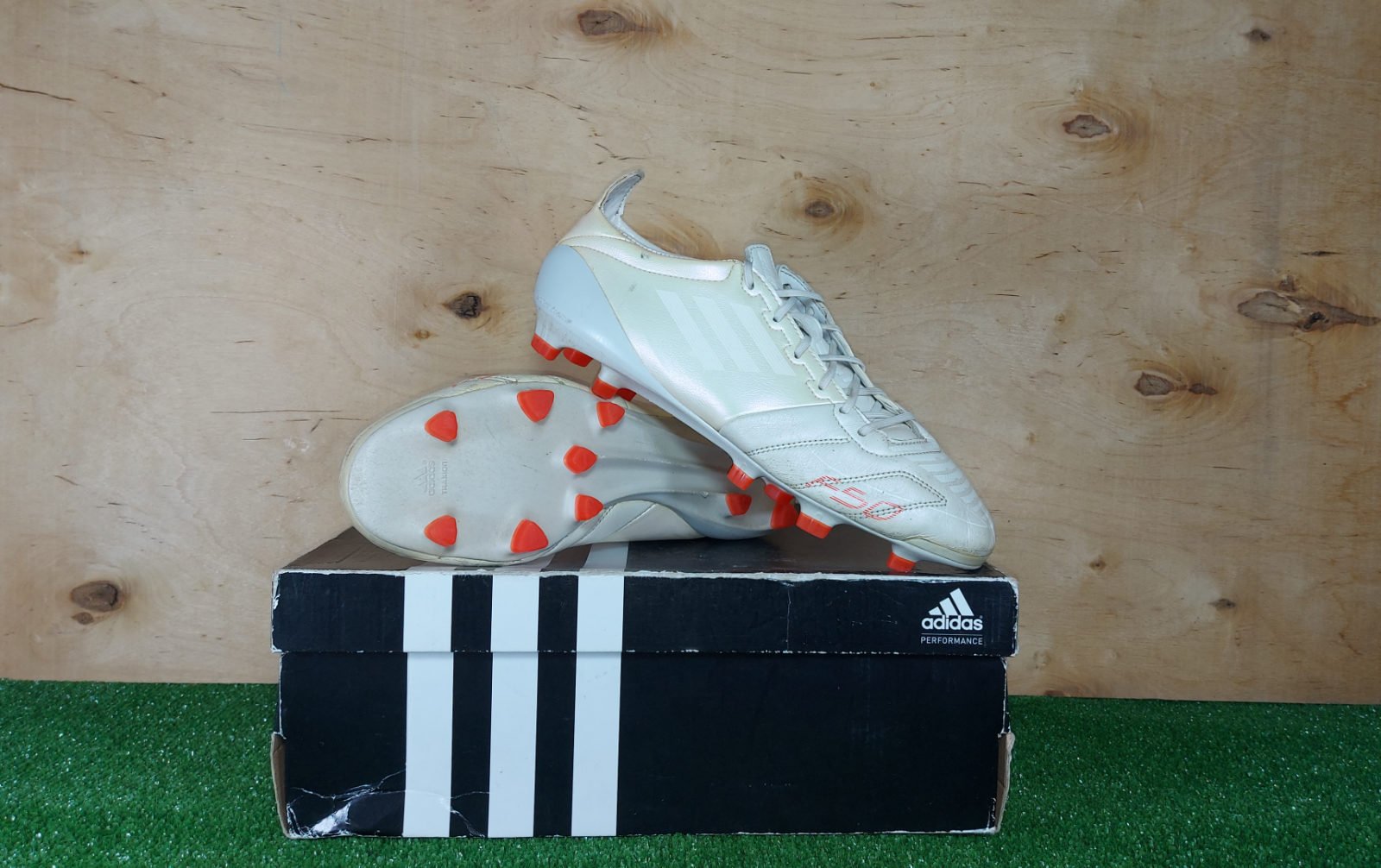 adidas bobsled spikes