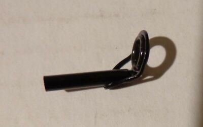New Fishing Rod Tip Top Replacement Repair Guide (Choose Size Color Model Style)