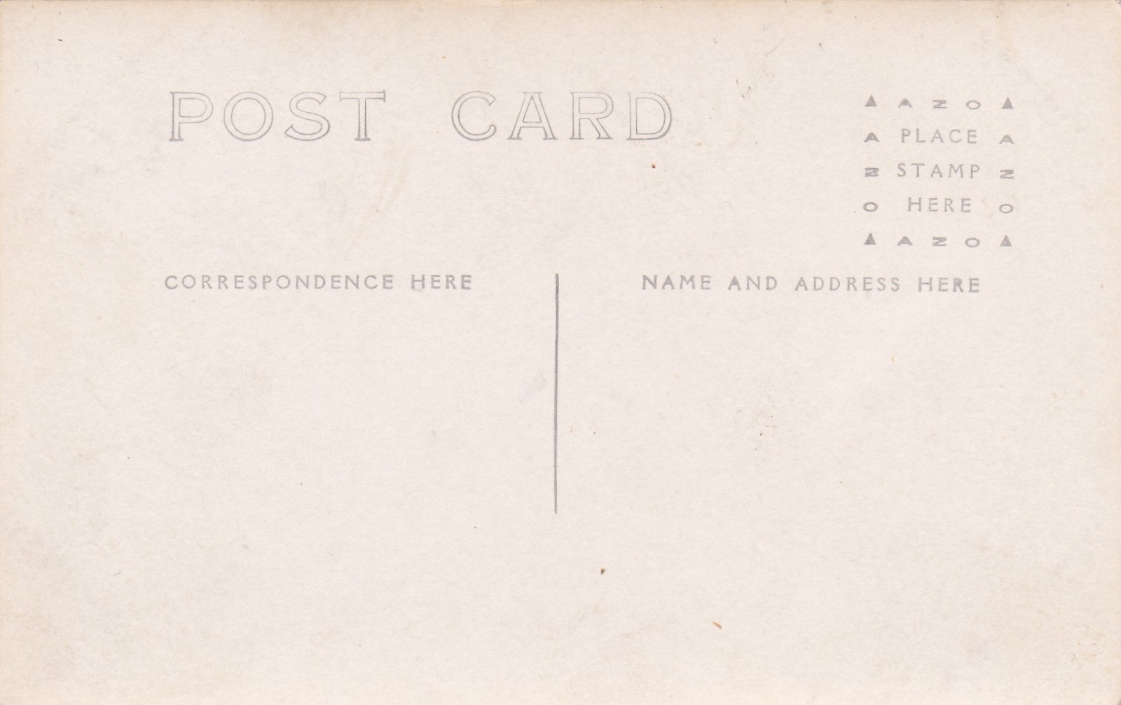 1909 RPPC Broadway So. from 1st Ave North Fargo North Dakota ND Street Cars LOOK