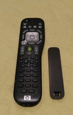 HP TouchSmart PC Media Center Remote Control RC TSGH-IR01 ...