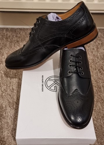 KURT GEIGER CASUAL SHOES SIZE 10 AND 11