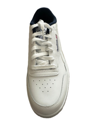 REEBOK CLUB MEMT Men's Athletic Shoes Sneaker White Size 10 NEW