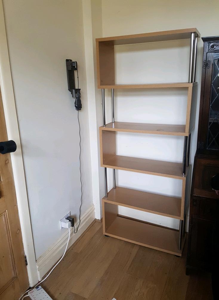 Shelving units x2 from homebase in Poole, Dorset Gumtree