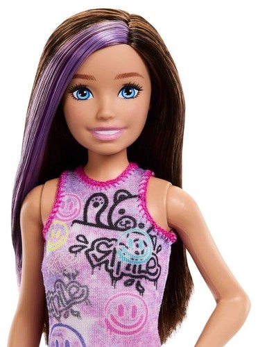 Barbie - Barbie✨10体セット $_12.JPG?set_id=880000500F