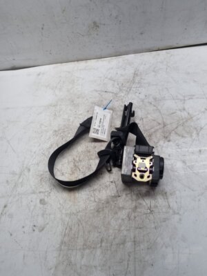 MERCEDES C CLASS W203 SEAT BELT PASSENGER FRONT 2038600188 2003-2007