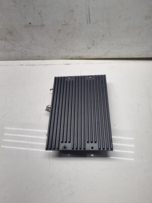 JAGUAR XF MK1 X250 SOUND AMPLIFIER 6H5218C808DD 2008-2015