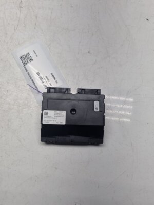 BMW 3 SERIES G20  AIR CONDITIONING CONTROL MODULE 202016046610