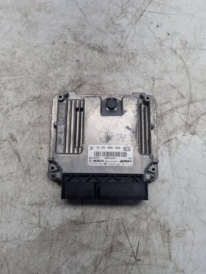VAUXHALL INSIGNIA MK1 ECU ENGINE 2.0D 55485466 2013-2017