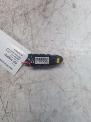 MERCEDES C CLASS W203  CRASH IMPACT SENSOR 0018209126 2000-2007