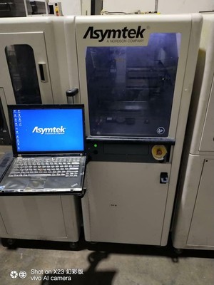 Asymtek automotive 201 programming manual programming