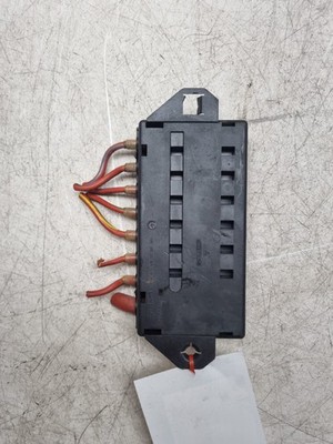 VOLVO S60 2006 BATTERY DISTRIBUTION BOX 9441776