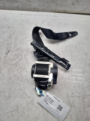MERCEDES C CLASS W205 SEAT BELT PASSENGER FRONT 635374800A 2014-2018