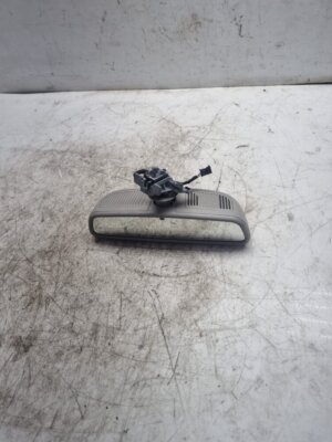 MERCEDES ML CLASS W164 REAR VIEW MIRROR 025902 2005-2009 