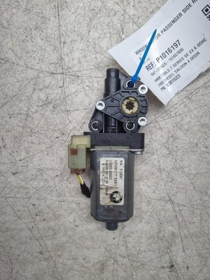 BMW 7 SERIES E65 E66 WINDOW MOTOR PASSENGER SIDE REAR 8381523 2005-2008