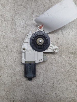MERCEDES ML W166 WINDOW MOTOR PASSENGER SIDE FRONT A1669060201 2011-2015