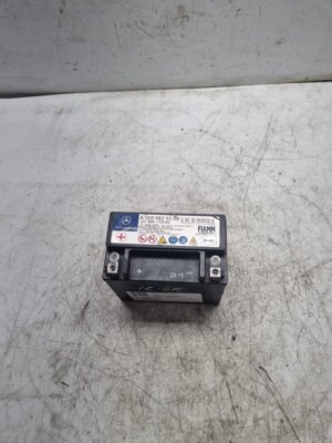 MERCEDES VITO W447 AUXILIARY BATTERY A0009829508 19-24 PANEL VAN 