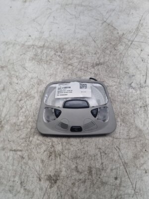 MERCEDES C CLASS W203 INTERIOR LIGHT A2038204601  2000-2007