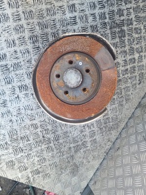 AUDI A5 A4 B9 MK2 WHEEL HUB REAR PASSENGER 8W0505431P 2018