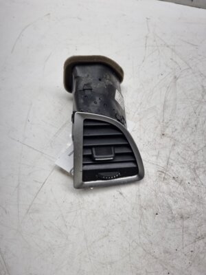 VAUXHALL ASTRA J   DASHBOARD AIR VENT DRIVER SIDE 13420495 2009-2015