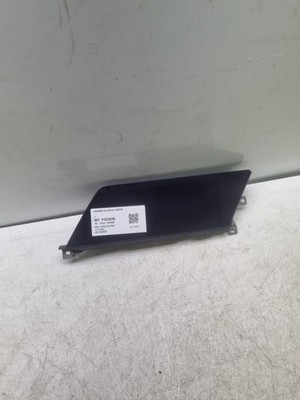 BMW 1 SERIES M SPORT F40 DASHBOARD DISPLAY SCREEN 8720753 2018-2024