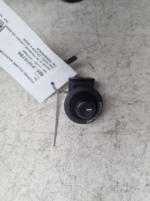 JAGUAR XF X250 STEERING COLUMN ADJUSTMENT SWITCH 2R836465CA 2009-2015