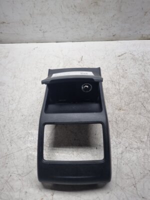 MERCEDES A CLASS REAR CENTER CONSOLESTORAGE COMPARTMENT A1766801050 2012-2018