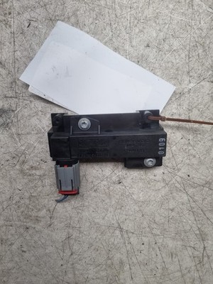 JAGUAR XF X250 KEYLESS ENTRY ANTENNA MODULE 6G9115K603KB 2009-2015