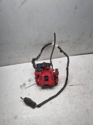 FORD FOCUS MK4 CALIPER REAR DRIVER SIDE JX612D251BLD 2019