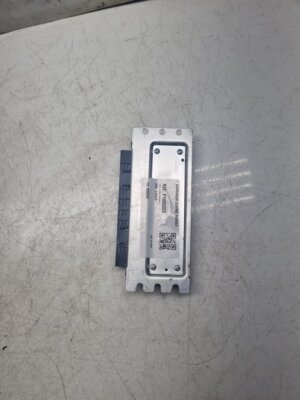BMW 3 SERIES G20 SUSPENSION CONTROL MODULE ECU 8835394 2020-2024