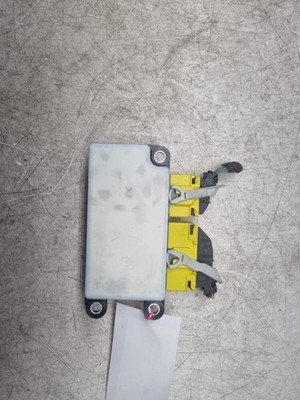 VAUXHALL ASTRA J A!R BAG MODULE 13574896 2009-2015