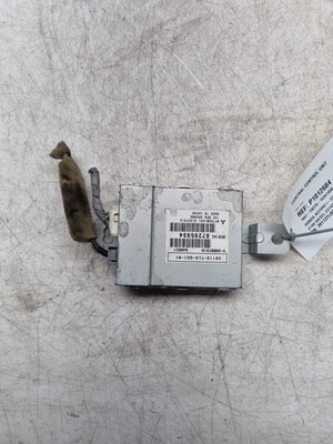 HONDA ACCORD CENTRAL CONTROL UNIT 39113TL0G01M1 2008-2015