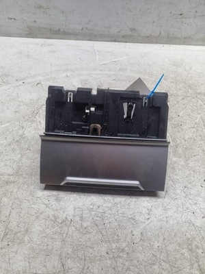 VOLKSWAGEN PASSAT B8 STORAGE COMPARTMENT COVER 3G2863284 2014-2024