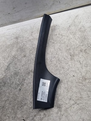 MERCEDES E CLASS W213 REAR LEFT SILL TRIM COVER A2136808502 2016-2020