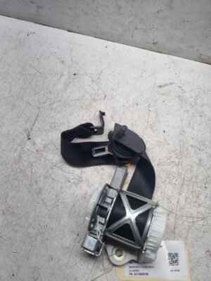 MERCEDES E CLASS W212 SEAT BELT LEFT REAR A2128600186 2013-2016