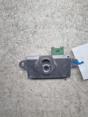BMW 7 SERIES E65 E66 SRS BAG MODULE 6970906 2005-2008
