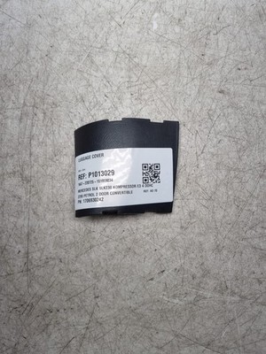 MERCEDES SLK R170 LUGGAGE COVER 1706930242 2000-2004