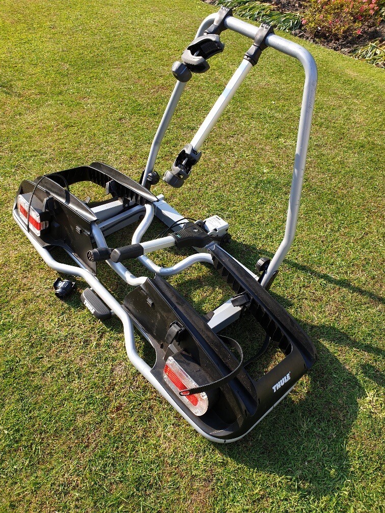 thule europower 916 electric bike carrier