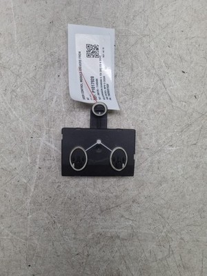 VOLKSWAGEN SHARAN DOOR CONTROL MODULE DRIVERS FRONT 7N0959793F 2010-2015