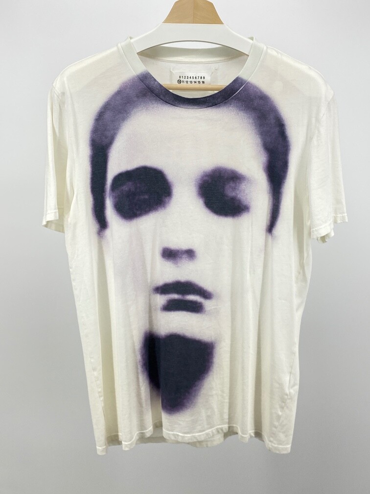 maison margiela/size M-L相当 How To Identify Maison Margiela: Maison Margiela Tag Meaning