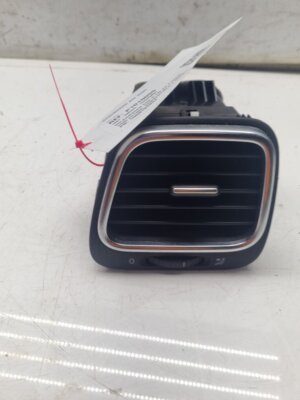 VOLKSWAGEN EOS DASHBOARD AIR VENT LEFT SIDE 1Q0819703J 2007-2015