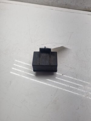JAGUAR XF X250 GLOW PLUG RELAY 3.0 DIESEL 9X2Q12B533BB 2009-2015