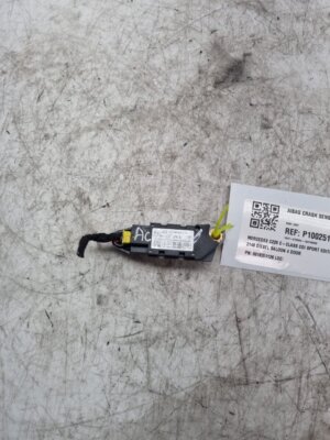 Mercedes C220 C-class Cdi Sport Edition E4 4 Dohc 2003-2007 AIBAG CRASH SENSOR
