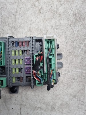 HONDA ACCORD MK8 FUSE BOX BODY CONTROL MODULE TL4E311 2008-2015