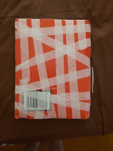 Item photo(s) from verified buyer
