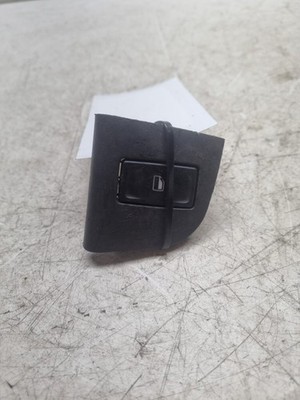 SKODA OCTAVIA MK3 ELECTRIC WINDOW SWITCH FRONT LEFT SIDE 5e0867185 2017